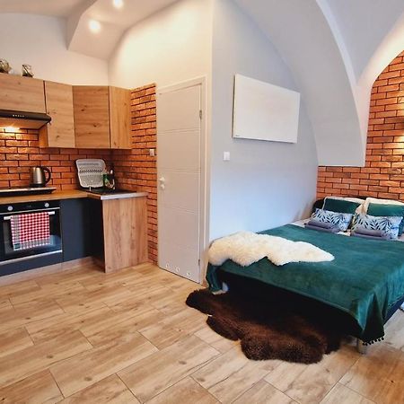 Kawalerka 174 Karpacz Daire Dış mekan fotoğraf