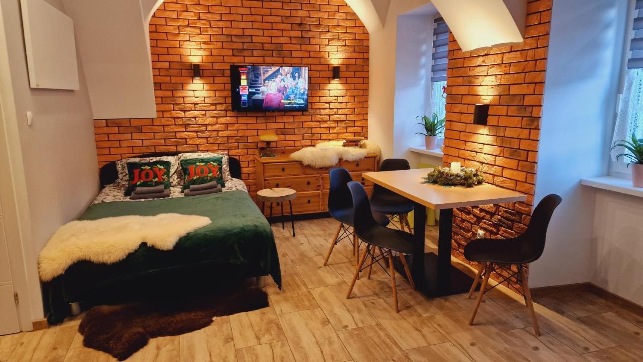 Kawalerka 174 Karpacz Daire Dış mekan fotoğraf