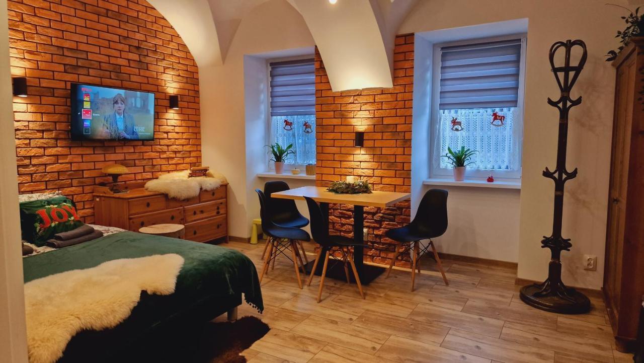 Kawalerka 174 Karpacz Daire Dış mekan fotoğraf