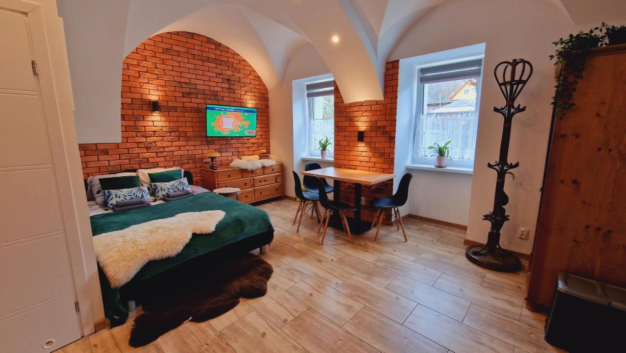 Kawalerka 174 Karpacz Daire Dış mekan fotoğraf