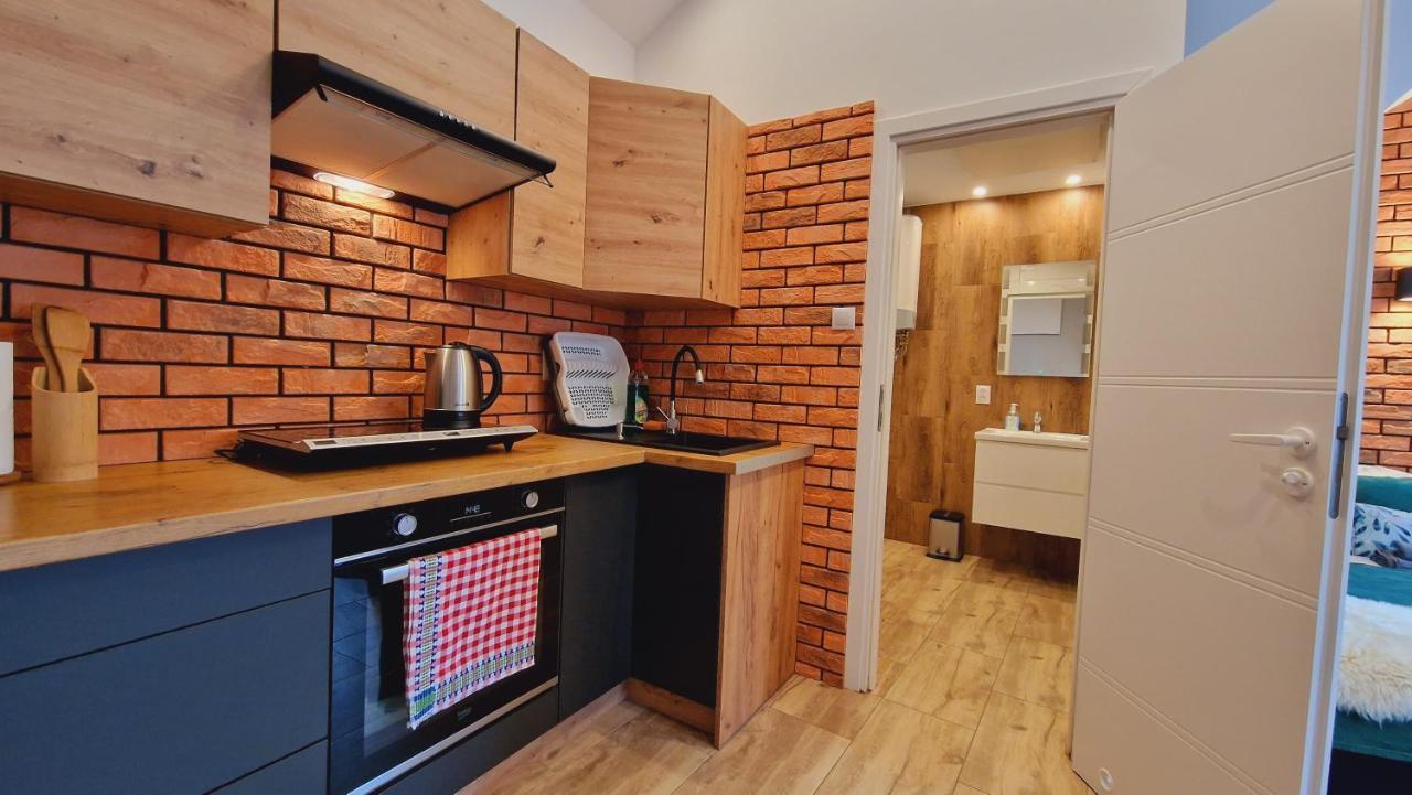 Kawalerka 174 Karpacz Daire Dış mekan fotoğraf